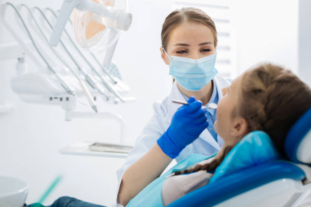 Our Range of Dental Services in Oroville, CA